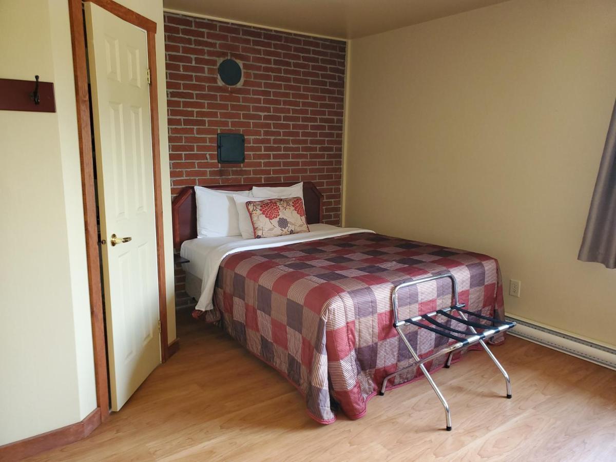 Auberge Champetre 세인트따델 외부 사진