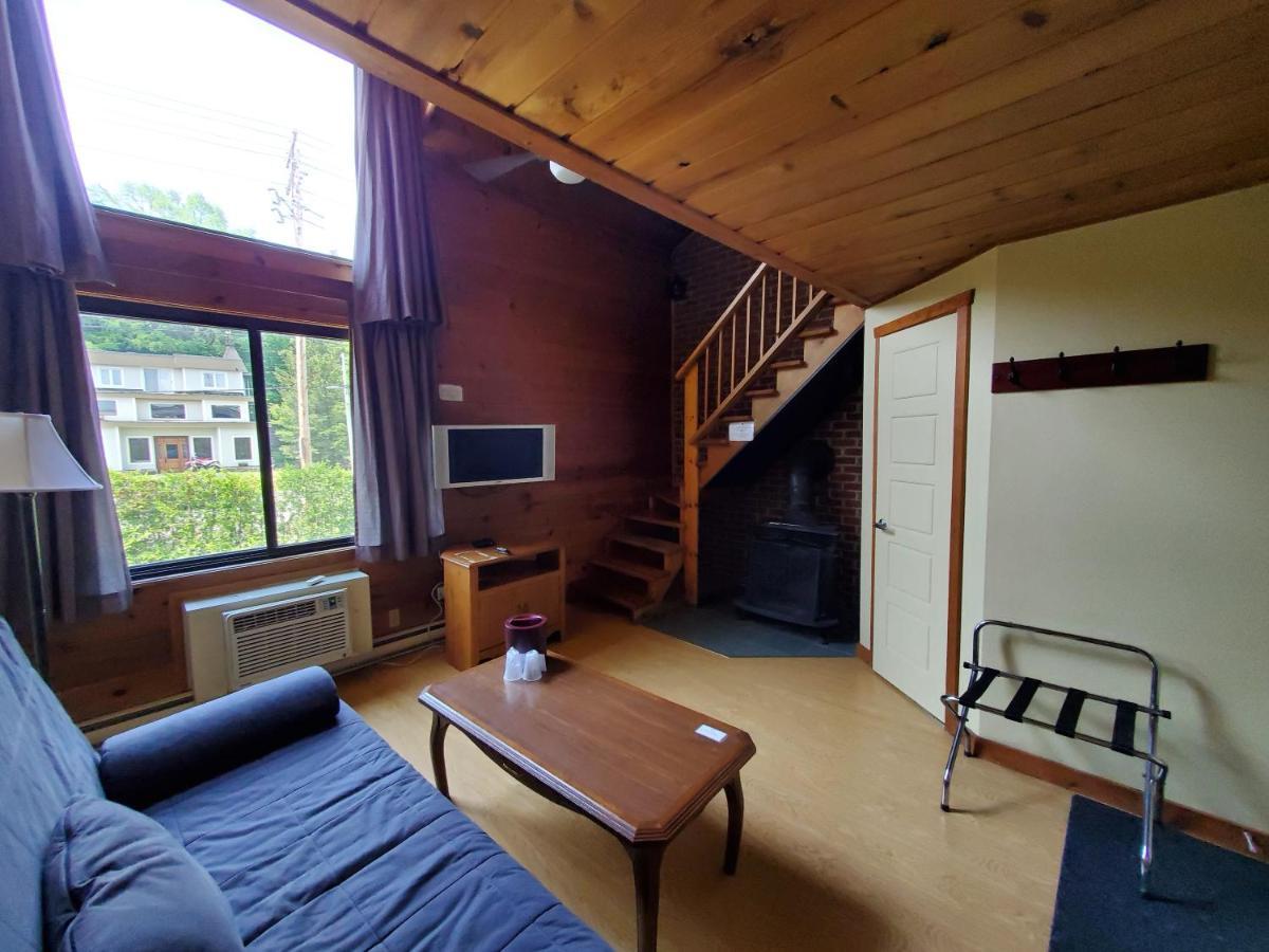 Auberge Champetre 세인트따델 외부 사진